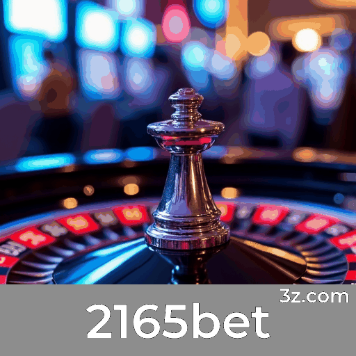 2165bet: Ganhe Recompensas Surpreendentes!