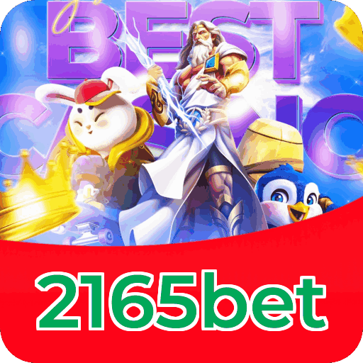Logo Oficial 2165bet Download