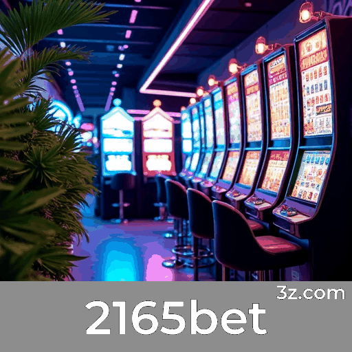 2165bet: Diversão Ilimitada e Variedade para Jogadores Brasileiros
