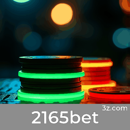 2165bet: Ganhe Recompensas Surpreendentes!