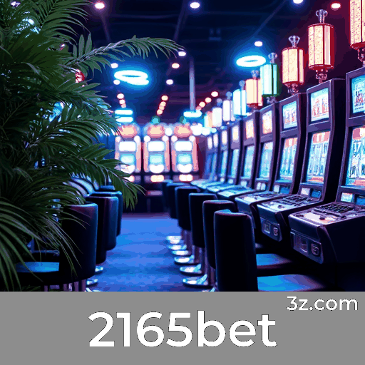 2165bet: Desbloqueie Benefícios Exclusivos e Experiência Premium