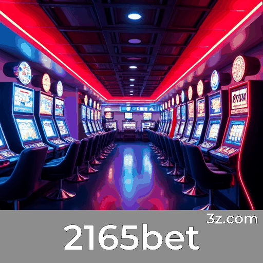 Tecnologia de Nuvem Líder para Máxima Estabilidade na 2165bet